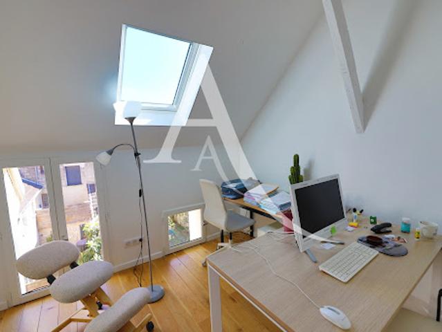 Location Bureaux 11 m2 Montesson