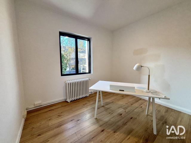 Location Bureaux 11 m²