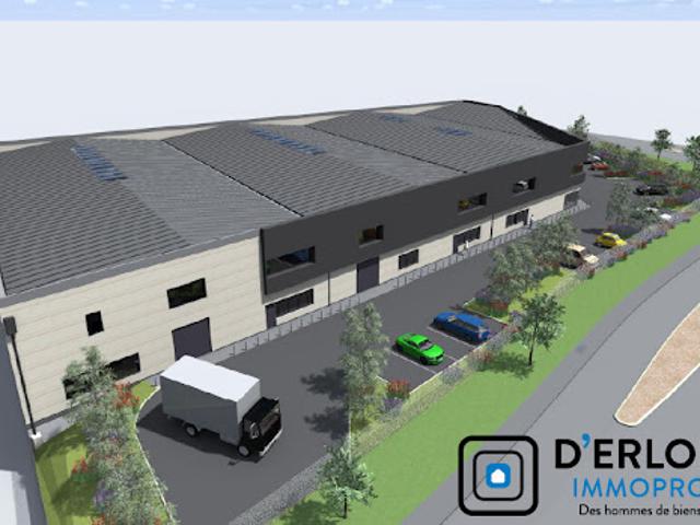 Location Bureaux 0 pièces 1209 m2 Epernay