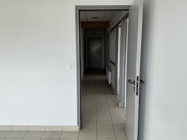 Location Bureaux 120 m2 Les Herbiers