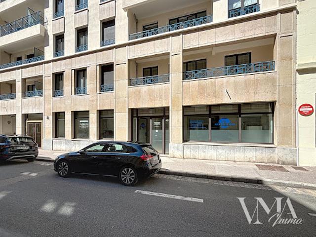 Location Bureaux 120 m2 Lyon 6ème