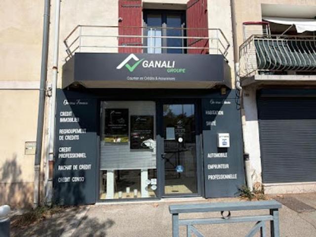 Location Bureaux 120 m2 Sorgues