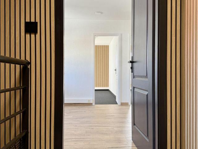 Location Bureaux 120 m²