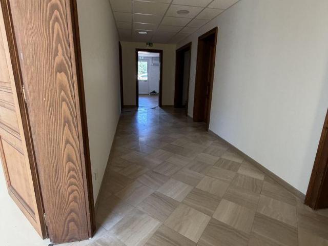 Location Bureaux 125 m²