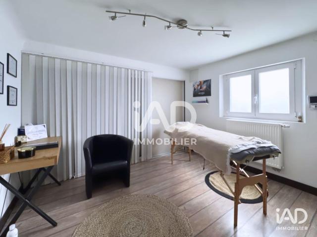 Location Bureaux 12 m²