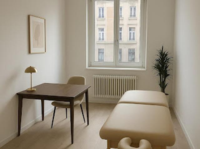 Location Bureaux 1 pièce 10 m2 Roubaix