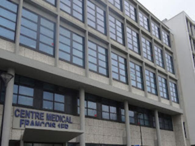 Location Bureaux 1 pièce 12 m2 Le Havre