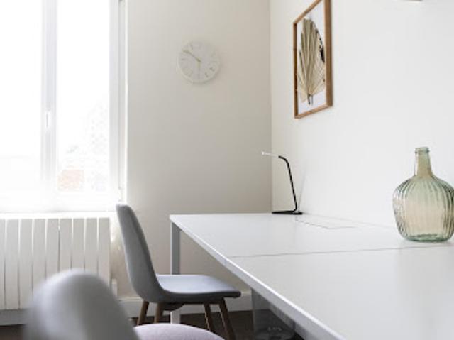 Location Bureaux 1 pièce 12 m2 Vexin sur Epte