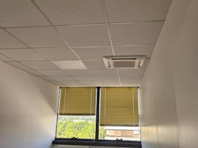 Location Bureaux 1 pièce 13 m2 Cergy