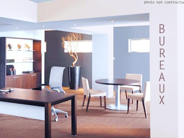 Location Bureaux 1 pièce 14 m2 La Rochelle