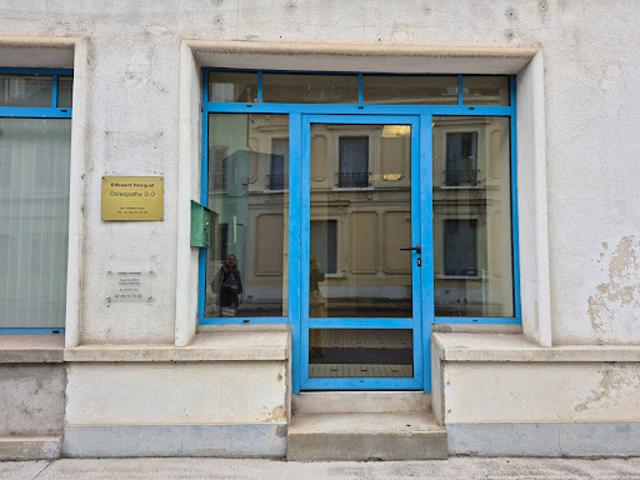 Location Bureaux 1 pièce 15 m2 Provins