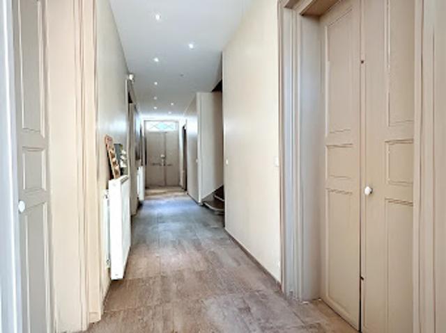 Location Bureaux 1 pièce 16 m2 Beauvoisin