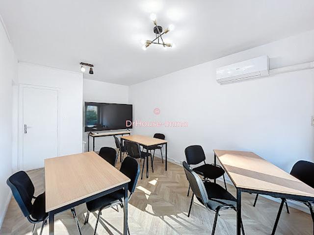 Location Bureaux 1 pièce 16 m2 Marseille 8ème