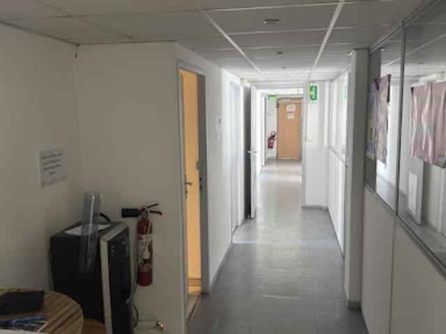 Location Bureaux 1 pièce 176 m2 Marseille 1er