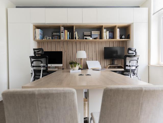 Location Bureaux 1 pièce 17 m2 Vexin sur Epte