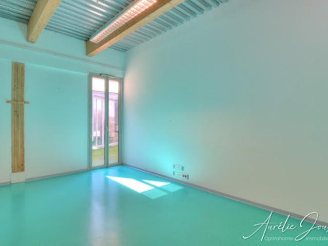 Location Bureaux 1 pièce 19 m2 Panazol