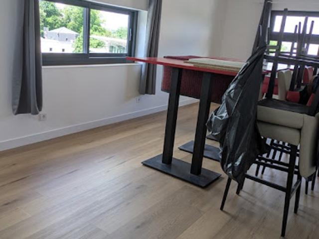 Location Bureaux 1 pièce 20 m2 Bourgoin Jallieu