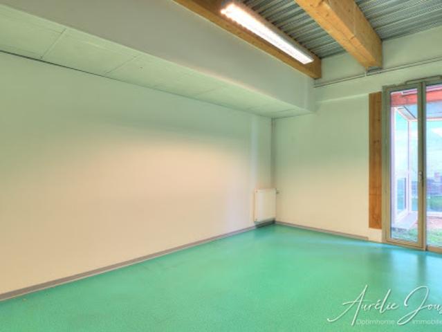 Location Bureaux 1 pièce 20 m2 Panazol