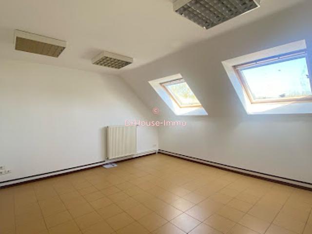 Location Bureaux 1 pièce 20 m2 Rieulay