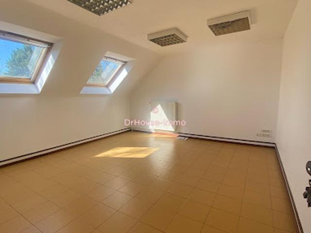 Location Bureaux 1 pièce 20 m2 Rieulay