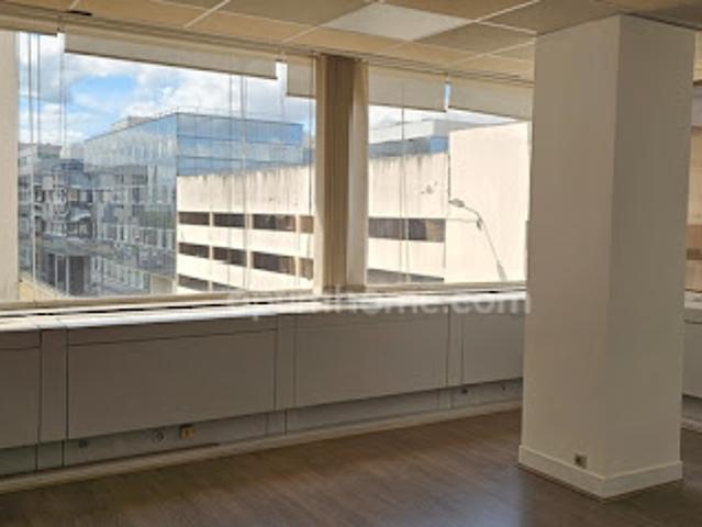 Location Bureaux 1 pièce 25 m2 Cergy