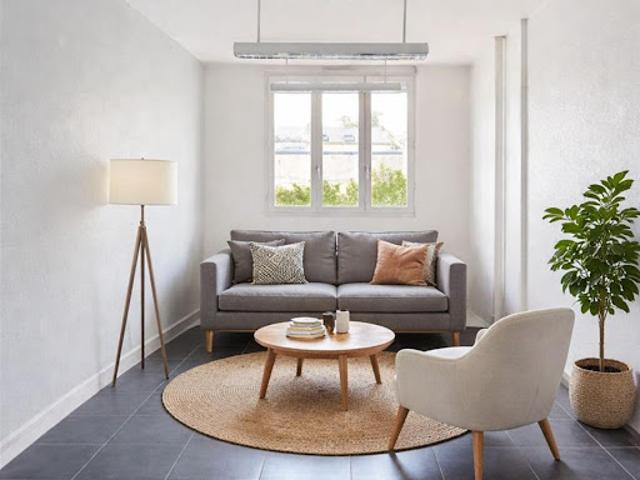 Location Bureaux 1 pièce 26 m2 Cholet