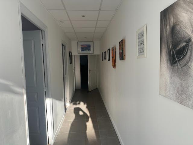 Location Bureaux 1 pièce 26 m2 Barbizon