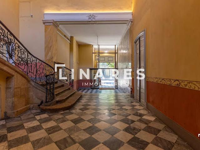 Location Bureaux 1 pièce 27 m2 Aix en Provence