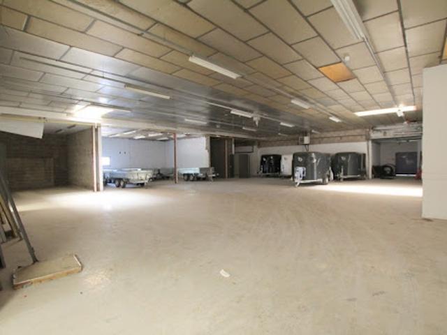 Location Bureaux 1 pièce 285 m2 Saint remy