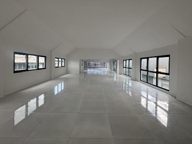 Location Bureaux 1 pièce 286 m2 Baie mahault