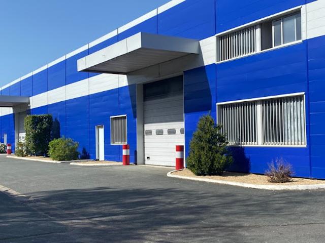 Location Bureaux 1 pièce 28 m2 Acheres
