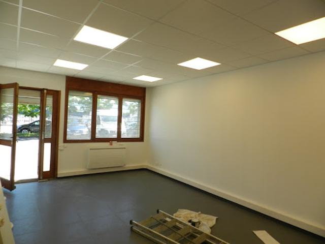 Location Bureaux 1 pièce 32 m2 Chambery