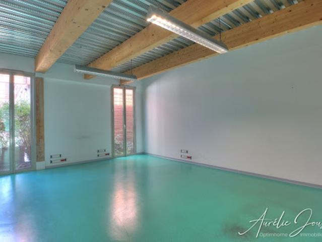 Location Bureaux 1 pièce 34 m2 Panazol