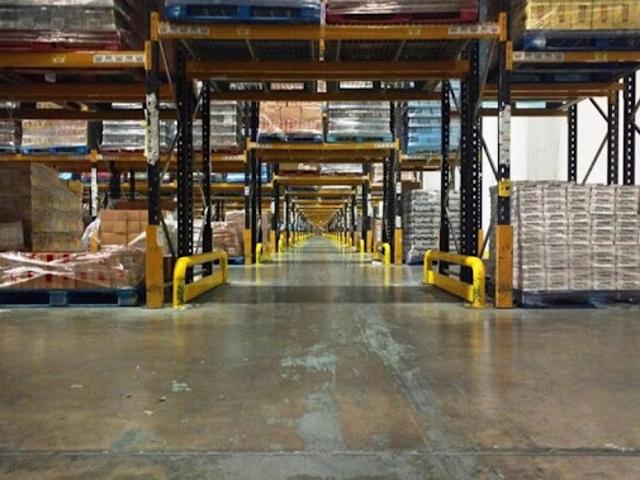 Location Bureaux 1 pièce 353 m2 Venissieux