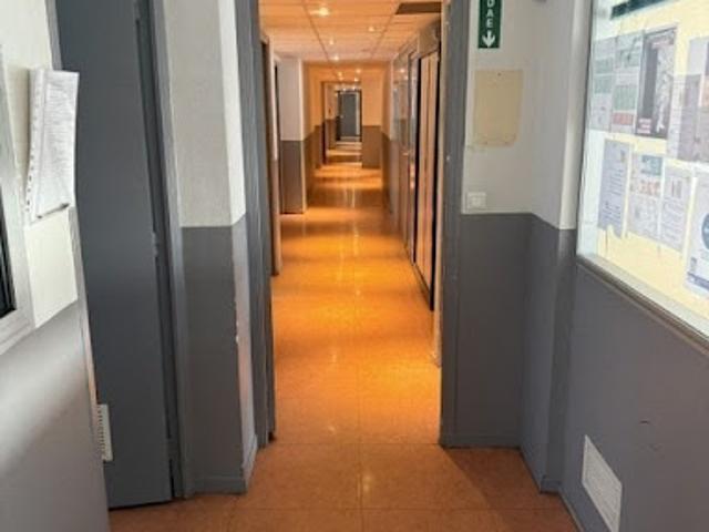 Location Bureaux 1 pièce 360 m2 Marseille 1er