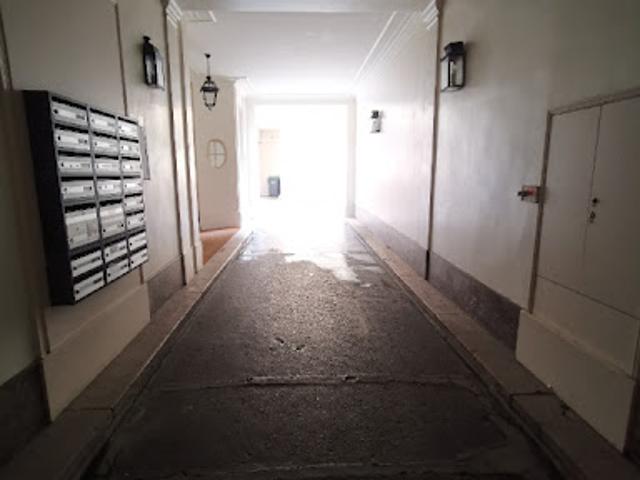 Location Bureaux 1 pièce 40 m2 Paris 8ème