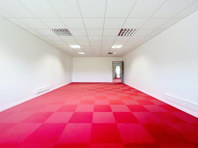 Location Bureaux 1 pièce 43 m2 Pontchâteau