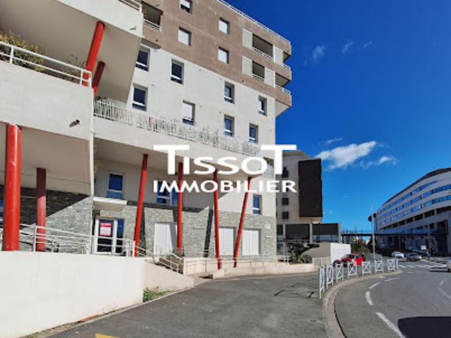 Location Bureaux 1 pièce 473 m2 Beziers