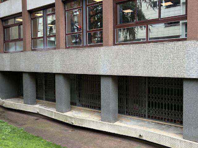 Location Bureaux 1 pièce 61 m2 Boulogne Billancourt