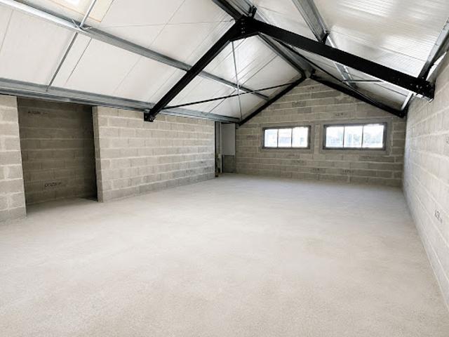 Location Bureaux 1 pièce 62.7 m2 Lagord