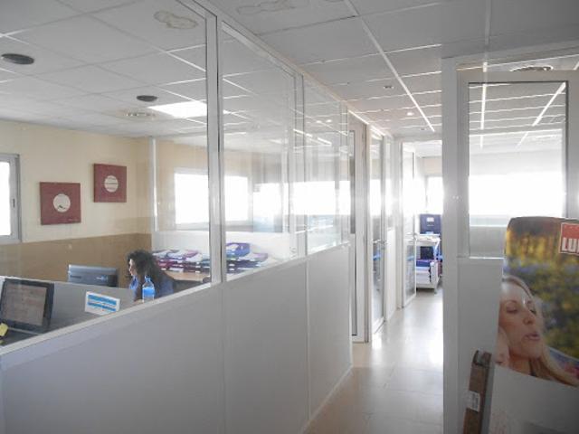 Location Bureaux 1 pièce 70 m2 Montpellier