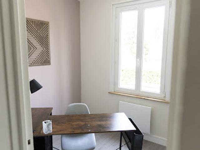 Location Bureaux 1 pièce 8 m2 Vexin sur Epte