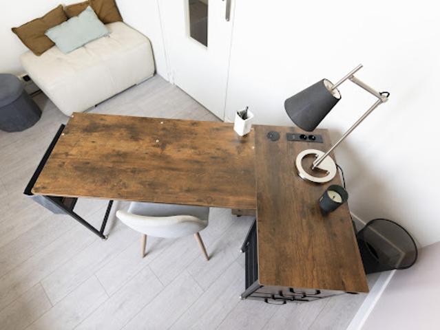 Location Bureaux 1 pièce 8 m2 Vexin sur Epte