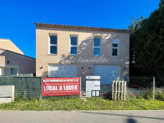 location bureaux 1 pièce s
