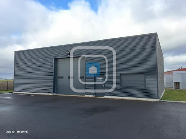 Location Bureaux 0 pièces 248 m2 Guignicourt