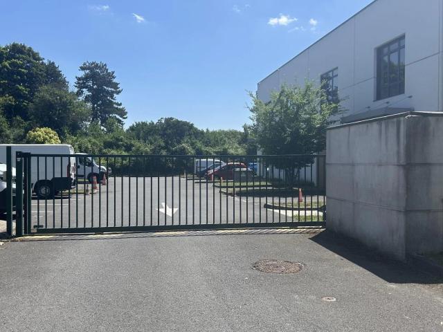 Location Bureaux 24 m²