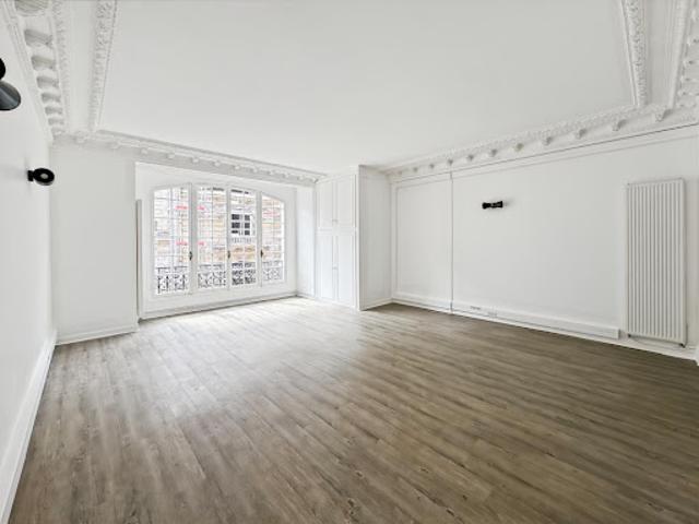 Location Bureaux 252 m2 Paris 9ème