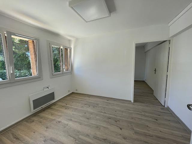 Location Bureaux 26 m2 Aix en Provence