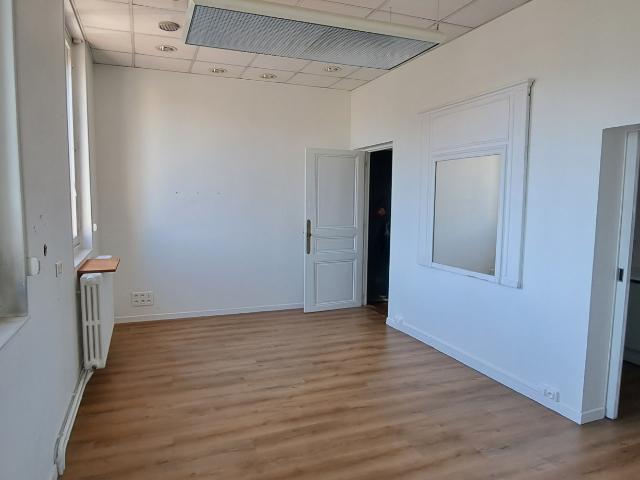 Location bureaux