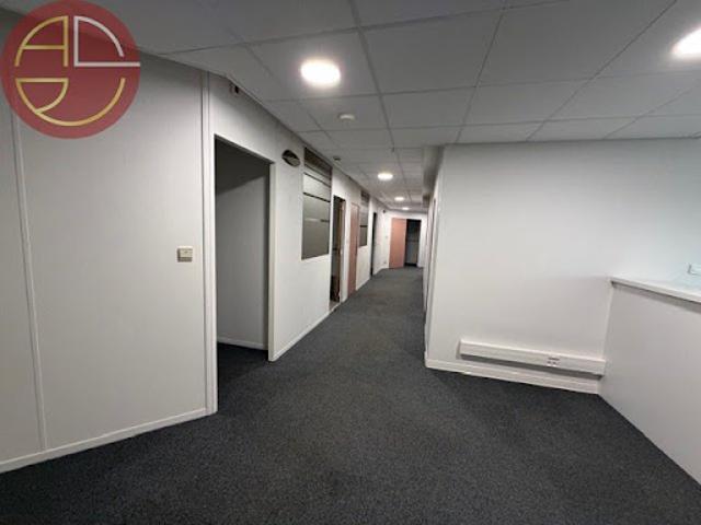 Location Bureaux 0 pièces 274 m2 Toulouse